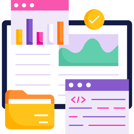 Search engine optimization icons created by SBTS2018 - Flaticon