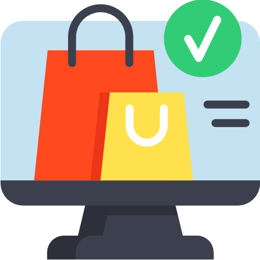 Shop icons created by Freepik - Flaticon