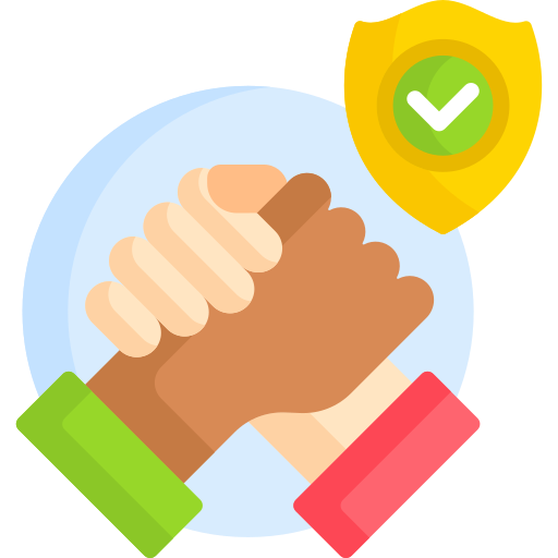 Trust icons created by Freepik - Flaticon