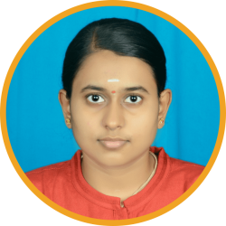 Harshitha B