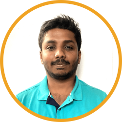 Nishanth