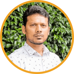 Santhosh