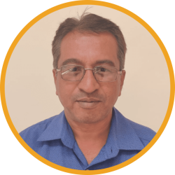 Srinivas